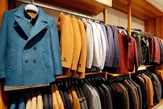 中國(guó)服裝巨頭的稱霸之路, 海瀾之家 零售商業(yè)模式分析