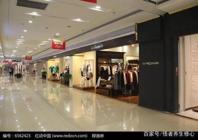 在你看來(lái)服裝貿(mào)易類(lèi)商場(chǎng)實(shí)體店未來(lái)趨勢(shì)如何?