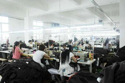 淺談服裝工廠生產、品質、技術三大部門職能關系