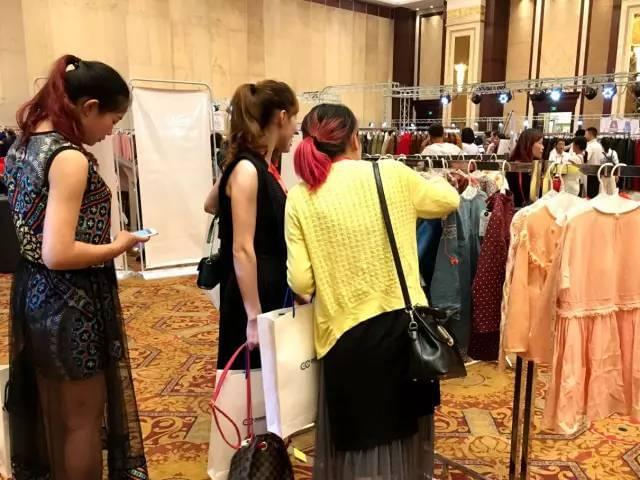 梧桐珆原創設計品牌訂貨會-成都站開幕